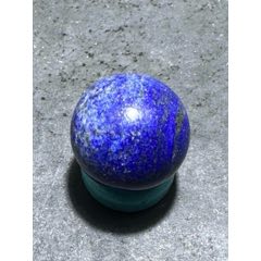 清代青金石鼻烟壶__【7788红宝书】