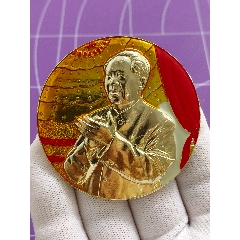 老油彩滿天星(zc42863201)