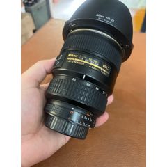 尼康17-35/2.8D鏡頭