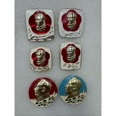 梅花松枝6枚組合(zc42867580)