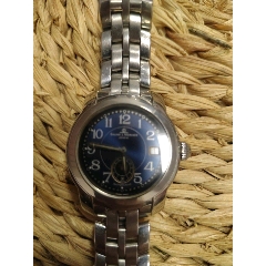 名仕卡普蘭系列自動(dòng)機(jī)械表