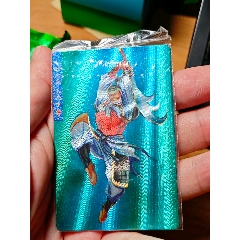 小浣熊水滸硬熱孔亮(au42869095)