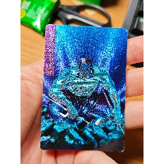 小浣熊水滸硬面阮小七(au42869122)