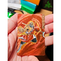 小浣熊水滸硬面魯智深(au42869618)