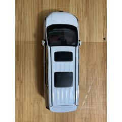 廣汽傳祺E9車模一個-￥50 元_車模_7788網