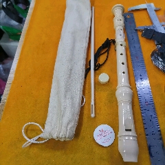 奇美，豎笛-￥1 元_其他民族樂器_7788網