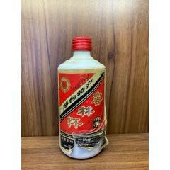 90年代55度懷林窖