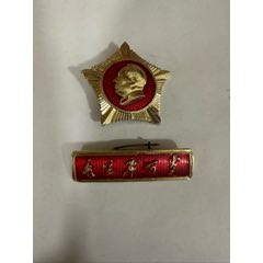 第二炮兵星條套裝