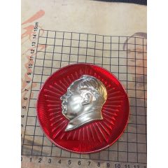 全美品五角星大章