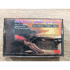 格洛麗亞．埃斯特萬