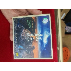 A發燒名盤cd，龍跡