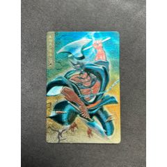 小浣熊水滸閃卡南獎(jiǎng)大暗黑李逵