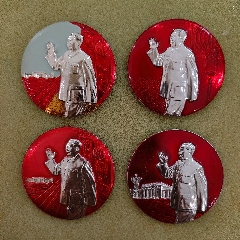 揮手接見一組（6.2㎝）(zc42918545)