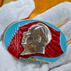 橢圓448軍字章(au42919905)