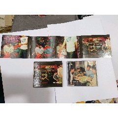 張信哲到處留情一盒兩個(au42920549)