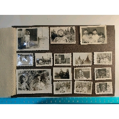 一組配代毛主席像章的小朋友(au42926073)