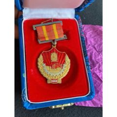 云南省工交系統(tǒng)先進獎(zc42927564)