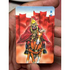 小浣熊川版中獎童貫(au42929231)