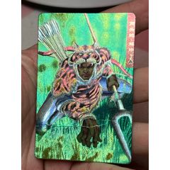 小浣熊水滸卡硬面解珍(au42929318)