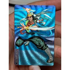 小浣熊水滸卡四川硬面武松(au42929405)