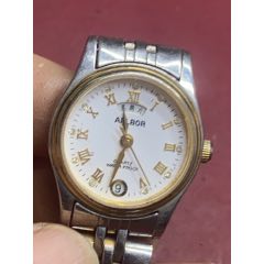 所有手表當配件賣9760