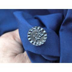 少見友誼標扣子的上衣T620，全新品，扣眼也特別，是矩形的，品相如圖-￥30 元_舊服飾_7788網(wǎng)