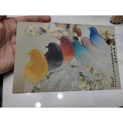 1985年香港年歷卡大卡，年歷片大卡-￥198 元_年歷卡_7788網(wǎng)