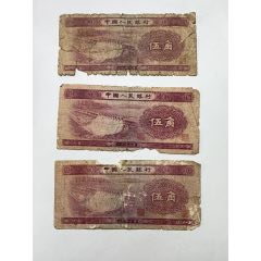 二版3張，。。。熱門品種