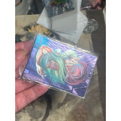 小浣熊水滸閃卡硬熱杜興(au42958811)