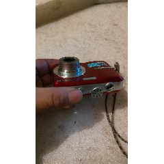 三星S760數(shù)碼相機(jī)_卡片機(jī)/數(shù)碼相機(jī)_￥160