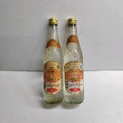 樟樹老窖2009年50度500毫升老酒濃香型2瓶(zc42975294)