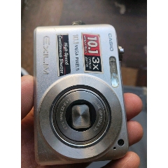 卡西歐照相機(jī)_卡片機(jī)/數(shù)碼相機(jī)_￥261