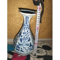 宋代花卉纹雕花湖田窑影青罐__【7788旧书网】