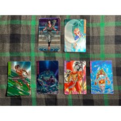 小浣熊水滸卡軟閃合拍(au42977266)