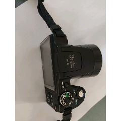 佳能SX510HS_卡片機(jī)/數(shù)碼相機(jī)_￥370