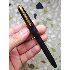 鍍金夾慰問代表團(tuán)金筆一支未上水。按壞的出。(au42988495)