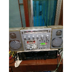 馬蘭仕STR一818日本原產(chǎn)全合金面板-￥198 元_三用機(jī)/兩用機(jī)_7788網(wǎng)