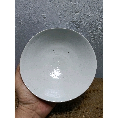 鼓钉水盂-青白瓷/影青瓷-7788旧书网