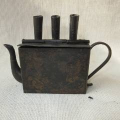 中国古玩人物水滴 中国古玩人物水滴