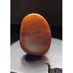 新疆和田玉黃沁皮籽料（黃昏）(au43060746)_7788商城__七七八八商品交易平臺(7788.com)