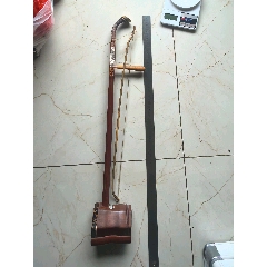 丝竹雅中国苏州红木精品老二胡一个（非常精致）-二胡/胡琴-7788红宝书
