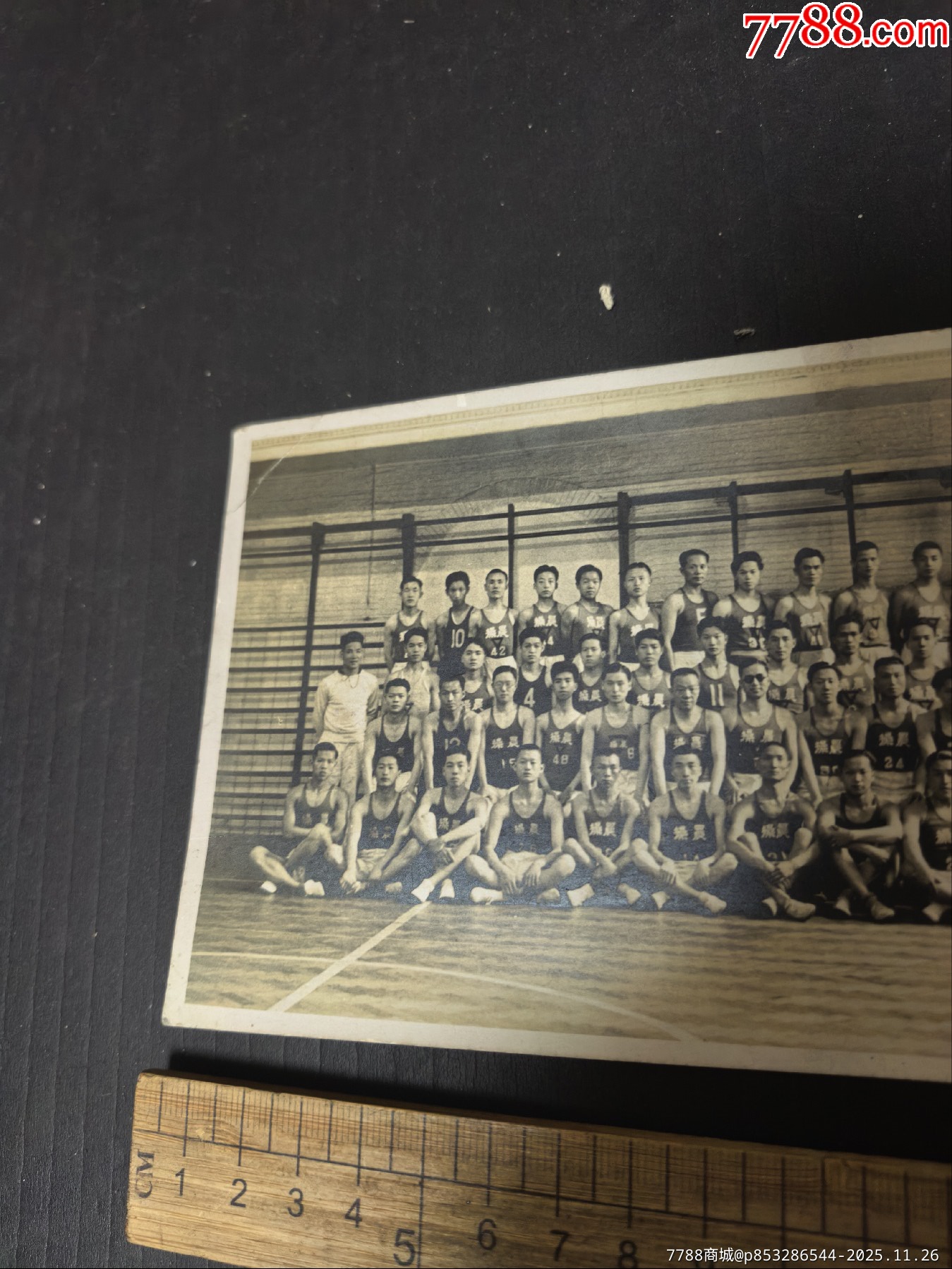 籃球隊(duì)，兩張一組_價(jià)格250元_第7張_