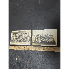 籃球隊，兩張一組