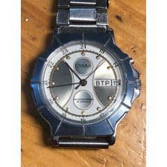 蘇聯(lián)雙歷自動(dòng)手表