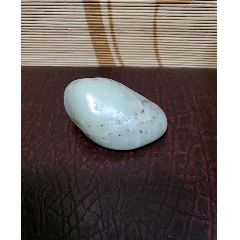 一件籽料原石