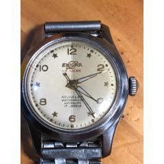 美品英納格（豪華型）手表