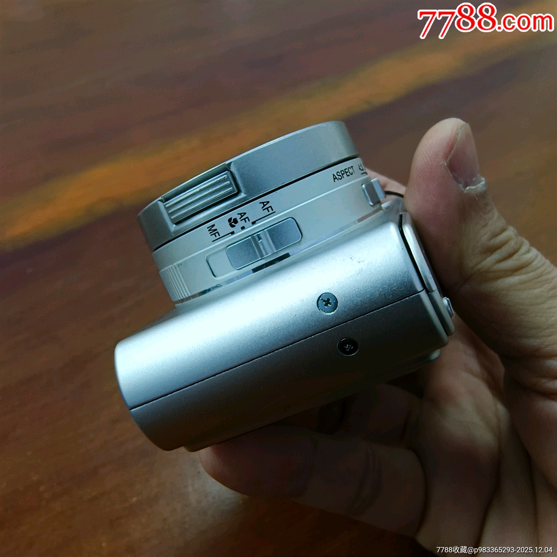 萊卡DLUX2數(shù)碼CCD卡片機(jī)_價格334元_第5張_