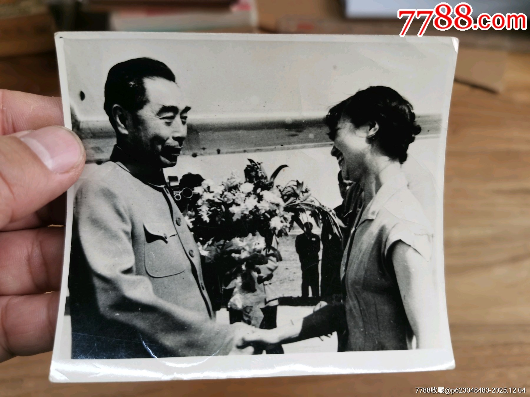 五六十年代昆明軍區(qū)文工團女戰(zhàn)士陳碧琳喜報及照片多張_價格699元_第8張_