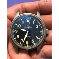 國(guó)產(chǎn)輕便鈦鋼高配ETA2892機(jī)芯全自動(dòng)機(jī)械表(au43207912)