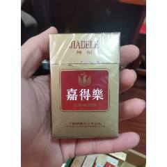 老煙收藏：嘉得樂，廣東韶關(guān)早期【本商品僅供收藏】(au43229480)_7788收藏__收藏?zé)峋€